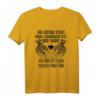 Fun Lackierer Maler T-Shirt mit Spruch 'Ich Dufte Nach Maler-Parfüm'  Lustiges Geschenk für Maler, Lackierer & Handwerker zu Weihnachten, Geburtstag & Valentinstag