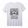 Fun Lackierer Maler T-Shirt mit Spruch 'Ich Dufte Nach Maler-Parfüm'  Lustiges Geschenk für Maler, Lackierer & Handwerker zu Weihnachten, Geburtstag & Valentinstag