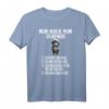 Lustiges Kaffee & Katzen T-Shirt  Meine Regeln Wenn Ich Aufwache, Perfekt als Geschenk für Kaffee- und Katzenliebhaber zu Weihnachten oder Geburtstag