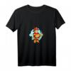 Feuerwehrmann Junggesellenabschied T-Shirt  Lustiges und Cooles Geschenk für Männer und Frauen, perfekt für JGA, Geburtstag und Weihnachten
