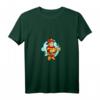 Feuerwehrmann Junggesellenabschied T-Shirt  Lustiges und Cooles Geschenk für Männer und Frauen, perfekt für JGA, Geburtstag und Weihnachten