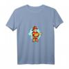 Feuerwehrmann Junggesellenabschied T-Shirt  Lustiges und Cooles Geschenk für Männer und Frauen, perfekt für JGA, Geburtstag und Weihnachten