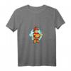 Feuerwehrmann Junggesellenabschied T-Shirt  Lustiges und Cooles Geschenk für Männer und Frauen, perfekt für JGA, Geburtstag und Weihnachten