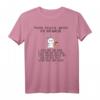 Meine Regeln wenn ich aufwache T-Shirt  Lustiges Kaffee Geschenk zum HapBunny, Weihnachten & für Kaffeeliebhaber