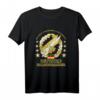 Es fällt vom Himmel und Kämpft Deutsche Fallschirmjäger T-Shirt  Lustiges Militär-Design für Soldaten, Fallschirmspringer und Legion Etrangere Geschenkidee