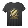 Es fällt vom Himmel und Kämpft Deutsche Fallschirmjäger T-Shirt  Lustiges Militär-Design für Soldaten, Fallschirmspringer und Legion Etrangere Geschenkidee