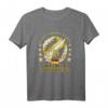 Es fällt vom Himmel und Kämpft Deutsche Fallschirmjäger T-Shirt  Lustiges Militär-Design für Soldaten, Fallschirmspringer und Legion Etrangere Geschenkidee