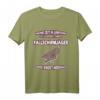 Meine Zeit in Uniform - Adler Fallschirmjäger Soldaten T-Shirt für Bundeswehr & Fallschirmspringer, ideales Geschenk für Dienstjubiläum & Beförderung