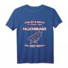 Meine Zeit in Uniform - Adler Fallschirmjäger Soldaten T-Shirt für Bundeswehr & Fallschirmspringer, ideales Geschenk für Dienstjubiläum & Beförderung
