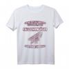 Meine Zeit in Uniform - Adler Fallschirmjäger Soldaten T-Shirt für Bundeswehr & Fallschirmspringer, ideales Geschenk für Dienstjubiläum & Beförderung