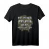 Jawohl Herr Oberfeldwebel T-Shirt - Bundeswehr Spruch für Soldaten, Ausbilder & Feldwebel beim Bund
