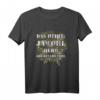Jawohl Herr Oberfeldwebel T-Shirt - Bundeswehr Spruch für Soldaten, Ausbilder & Feldwebel beim Bund