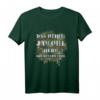 Jawohl Herr Oberfeldwebel T-Shirt - Bundeswehr Spruch für Soldaten, Ausbilder & Feldwebel beim Bund