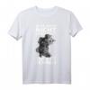Was Mich Nicht Umbringt Sollte Rennen - Lustiges Bundeswehr & Schützen T-Shirt für Gamer & Militärfans