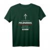 Ich Bin Ein FELDWEBEL - Lustiges T-Shirt für Männer und Frauen mit Humor, perfekt als Geschenk für Militär & Dienstgradfans
