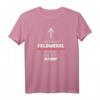 Ich Bin Ein FELDWEBEL - Lustiges T-Shirt für Männer und Frauen mit Humor, perfekt als Geschenk für Militär & Dienstgradfans