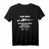 Well MB4412D MSR Sniper Shirt für Soldaten, Gamer & Kameraden - Lustiges Geschenk für Schützen, Teams & Gaming Festivals