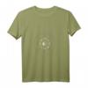 Bagua Zhang Ying Yang Thai Chi Qi Gong Wushu T-Shirt  Das perfekte Geschenk für Kampfsport-, Yoga- und Daoismus-Enthusiasten