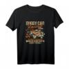 Buggy RC Ferngesteuertes Auto Racing Modellbau T-Shirt - Perfekt für RC Fans, Hobbyisten & Rennsport Profis
