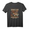 Buggy RC Ferngesteuertes Auto Racing Modellbau T-Shirt - Perfekt für RC Fans, Hobbyisten & Rennsport Profis