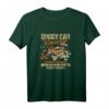 Buggy RC Ferngesteuertes Auto Racing Modellbau T-Shirt - Perfekt für RC Fans, Hobbyisten & Rennsport Profis