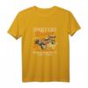 Buggy RC Ferngesteuertes Auto Racing Modellbau T-Shirt - Perfekt für RC Fans, Hobbyisten & Rennsport Profis