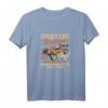 Buggy RC Ferngesteuertes Auto Racing Modellbau T-Shirt - Perfekt für RC Fans, Hobbyisten & Rennsport Profis