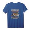 Buggy RC Ferngesteuertes Auto Racing Modellbau T-Shirt - Perfekt für RC Fans, Hobbyisten & Rennsport Profis
