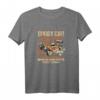 Buggy RC Ferngesteuertes Auto Racing Modellbau T-Shirt - Perfekt für RC Fans, Hobbyisten & Rennsport Profis