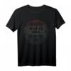 Person Women Man Camera TV - Lustiges Meme T-Shirt mit Retro Trump Design für Frauen und Männer, Trendiges Geschenk