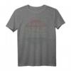 Person Women Man Camera TV - Lustiges Meme T-Shirt mit Retro Trump Design für Frauen und Männer, Trendiges Geschenk