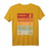 Person Woman Man Kamera TV T-Shirt - Klassisch geschnitten, langlebig, perfekt für Technik- und Medienfans
