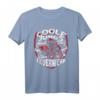 Feuerwehrmann Jugendfeuerwehr Freiwillige Feuerwehr Kinder T-Shirt  Lustige Feuerwehr Kleidung für Jungen & Nachwuchs-Feuerwehrleute