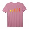 Feuerwehr Evolution T-Shirt  Geschenk für Feuerwehrleute, Feuerwehr-Fans und Brandschutz-Enthusiasten