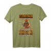 Feuerwehr Ruhestand Rente Pension Feuerwehrmann Geschenk T-Shirt  Lustiges Abschiedsgeschenk für Feuerwehrkollegen und -kolleginnen