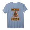 Feuerwehr Ruhestand Rente Pension Feuerwehrmann Geschenk T-Shirt  Lustiges Abschiedsgeschenk für Feuerwehrkollegen und -kolleginnen