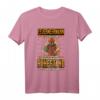 Feuerwehr Ruhestand Rente Pension Feuerwehrmann Geschenk T-Shirt  Lustiges Abschiedsgeschenk für Feuerwehrkollegen und -kolleginnen