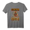 Feuerwehr Ruhestand Rente Pension Feuerwehrmann Geschenk T-Shirt  Lustiges Abschiedsgeschenk für Feuerwehrkollegen und -kolleginnen
