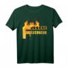 Jugendfeuerwehr T-Shirt - Geschenkidee für angehende Feuerwehrmänner und -frauen, perfekt für Feuerwachen & Nachwuchs