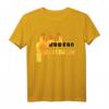 Jugendfeuerwehr T-Shirt - Geschenkidee für angehende Feuerwehrmänner und -frauen, perfekt für Feuerwachen & Nachwuchs