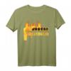 Jugendfeuerwehr T-Shirt - Geschenkidee für angehende Feuerwehrmänner und -frauen, perfekt für Feuerwachen & Nachwuchs