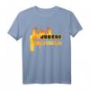 Jugendfeuerwehr T-Shirt - Geschenkidee für angehende Feuerwehrmänner und -frauen, perfekt für Feuerwachen & Nachwuchs