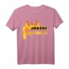Jugendfeuerwehr T-Shirt - Geschenkidee für angehende Feuerwehrmänner und -frauen, perfekt für Feuerwachen & Nachwuchs
