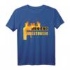 Jugendfeuerwehr T-Shirt - Geschenkidee für angehende Feuerwehrmänner und -frauen, perfekt für Feuerwachen & Nachwuchs