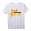 Jugendfeuerwehr T-Shirt - Geschenkidee für angehende Feuerwehrmänner und -frauen, perfekt für Feuerwachen & Nachwuchs