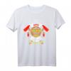 Lustiges Feuerwehr Spruch Geschenk für Feuerwehrmann & Frau T-Shirt  Perfekt für Weihnachten & Geburtstag