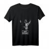 Feuerwehr Atemschutz T-Shirt mit G26.3 Zertifizierung - Lustiges Geschenk für Feuerwehrleute, Atemschutzgeräteträger & Freiwillige Feuerwehr