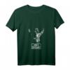 Feuerwehr Atemschutz T-Shirt mit G26.3 Zertifizierung - Lustiges Geschenk für Feuerwehrleute, Atemschutzgeräteträger & Freiwillige Feuerwehr