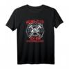 Ich bin Systemrelevant Feuerwehrmann Feuerwehrfrau T-Shirt - Lustiges Vintage Motiv für Feuerwehrleute und Geschenkideen zu Geburtstag, Weihnachten & Abschluss