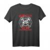 Ich bin Systemrelevant Feuerwehrmann Feuerwehrfrau T-Shirt - Lustiges Vintage Motiv für Feuerwehrleute und Geschenkideen zu Geburtstag, Weihnachten & Abschluss